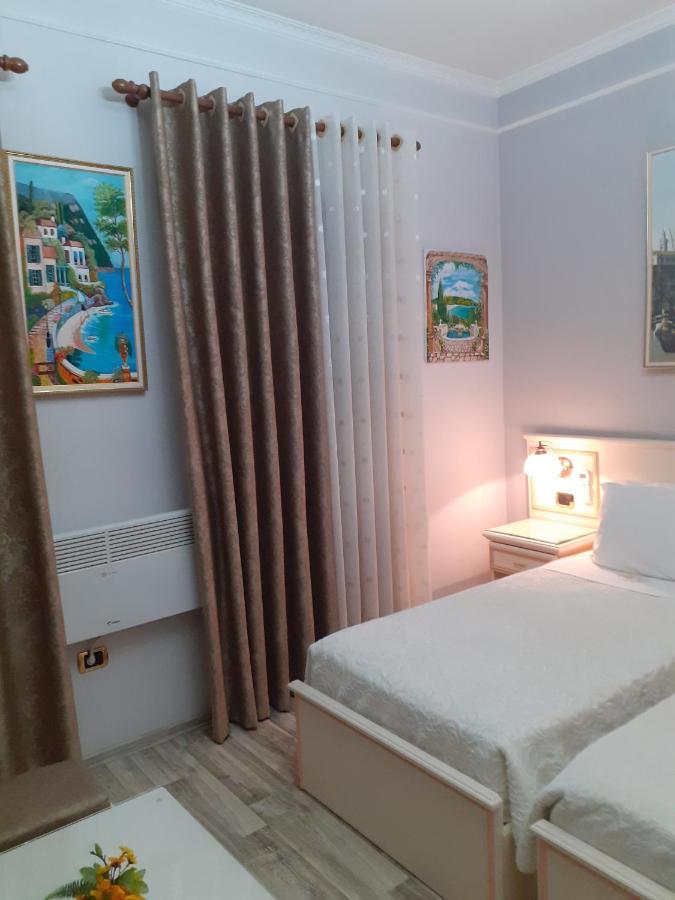 Hotel Guri